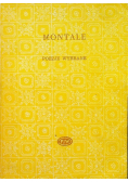 Poezje wybrane