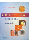 Okulistyka kliniczna