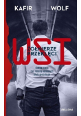 WSI Żołnierze przeklęci