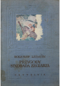 Przygody Sindbada Żeglarza