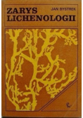 Zarys Lichenologii