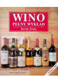 Wino pełny wykład