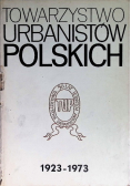 Towarzystwo urbanistów polskich