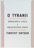 O tyranii