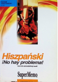 Hiszpański No hay problema