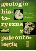 Geologia historyczna z paleontologią