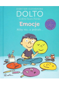 Emocje. Niby nic, a jednak