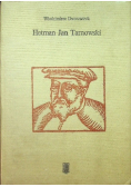 Hetman Jan Tarnowski