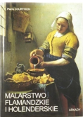 Malarstwo flamandzkie i holenderskie