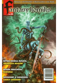 Fantasy Komiks Tom 20