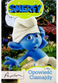 Smerfy Opowieść Ciamajdy