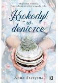 Krokodyl w doniczce
