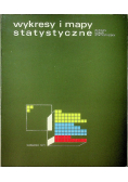 Wykresy i mapy statystyczne