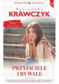 Przyjaciele i rywale Tom 19