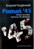 Poznań 45