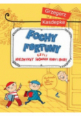 Fochy fortuny czyli niezwykły słownik Kuby i Buby