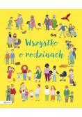Wszystko o rodzinach