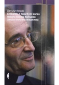 Człowiek o Twardym Karku Historia Księdza Romualda Jakuba Wekslera Waszkinela