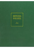 Sztuka polska. Tom 3. Renesans i manieryzm