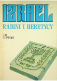 Izrael Rabini i heretycy