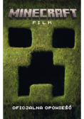 Film. Oficjalna opowieść. Minecraft