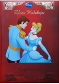 Złota kolekcja Kopciuszek