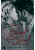 Blood from Blood. Ottavio Tom 2