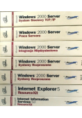 Microsoft Windows 2000 Server Resource Kit Tom 1 do 7