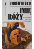 Imię róży