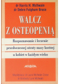 Walcz z osteopenią