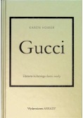 Gucci Historia kultowego domu mody