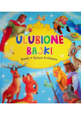 Ulubione Bajki Bambi i Śpiąca Królewna