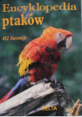 Encyklopedia ptaków