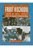 Front Wschodni dzień po dniu 1941 -45
