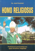 Homo religiosus
