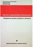 Internet w społeczeństwie informacyjnym