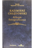 Album fotograficzne
