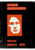 Podsiadło Wiersze zebrane