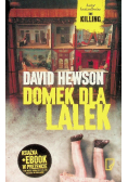 Domek dla lalek