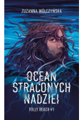 Ocean straconych nadziei