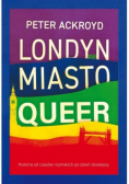Londyn Miasto queer