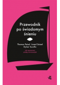 Przewodnik po świadomym śnieniu