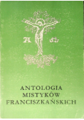 Antologia mistyków franciszkańskich Tom 4