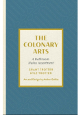 The Colonary Arts: A Bathroom Haiku Assortment