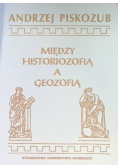Między historiozofią a geozofią