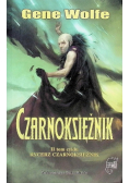 Czarnoksiężnik II Tom cyklu Rycerz Czarnoksiężnika