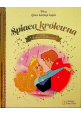 Śpiąca królewna