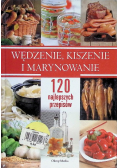 Wędzenie kiszenie i marynowanie
