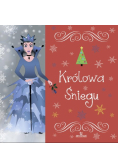 Królowa Śniegu