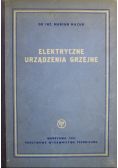 Elektryczne Urządzenia Grzejne
